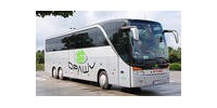   SETRA () 416 HDH